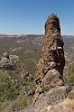 132 Pinnacles NM